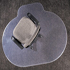 Ellipse, Arc, Oval Designer Chair Mats